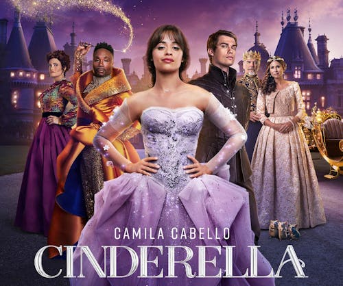 Cinderella 2015: A Fairytale Update – Feminist Film Studies