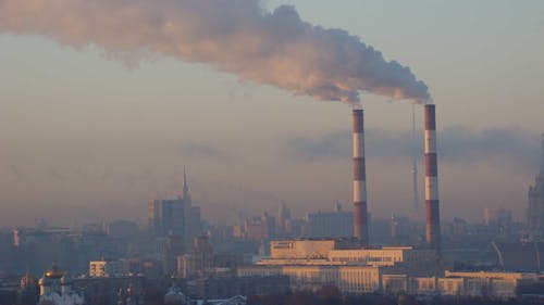 While the climate is indeed changing, Rutgers students can voice their concerns and make their wishes heard through the Climate Task Force. – Photo by Pixnio