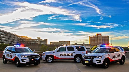 The Community Engagement Police Reform Program is designed to connect law enforcement agencies with experts to help them review and revise existing policies, training and tactics in order to better serve their communities. – Photo by Facebook