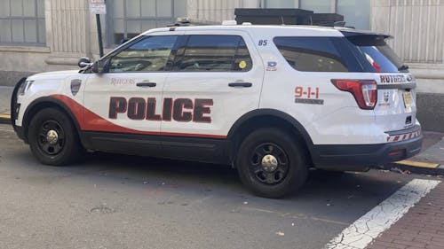 The Rutgers University Police Department (RUPD) and New Brunswick Police Department (NBPD) recently made three arrests in relation to two recent cases involving arson, assault and unlawful possession of a firearm. – Photo by Uriel Isaacs
