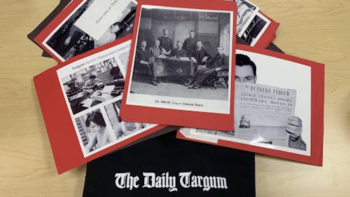 Commitment to Rutgers remains central to the 154th editorial board of The Daily Targum. – Photo by Tori Yeasky