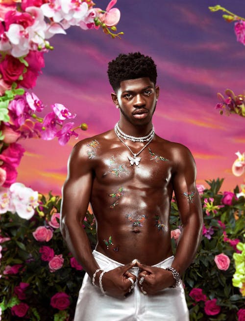 How Marketing Genius Lil Nas X Creatively Uses Social Media Controversy To Build His Career The Daily Targum