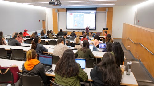 – Photo by Rutgers.edu