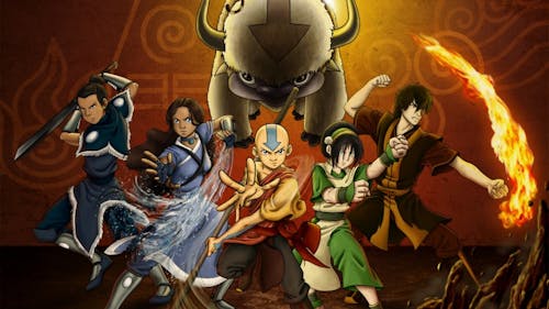 While aimed at children, "Avatar: The Last Airbender" can teach us more about our society than most shows designed for more mature audiences.  – Photo by Flickr