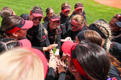 Rutgers softball will look to improve upon last season's performance and win more conference games during its 2023 season. – Photo by ScarletKnights.com