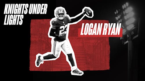 Logan Ryan made his mark while playing for the Rutgers football team and is now finding success in the NFL.  – Photo by Elliot Dong