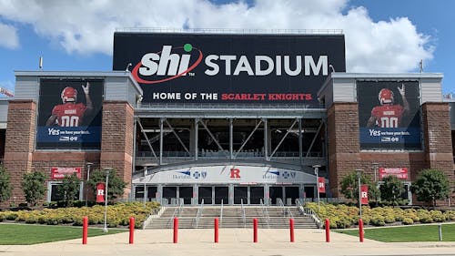 The Daily Targum gives predictions as the Rutgers football team hosts Indiana tomorrow in a Homecoming matchup at SHI Stadium. – Photo by Zeete / Wikimedia