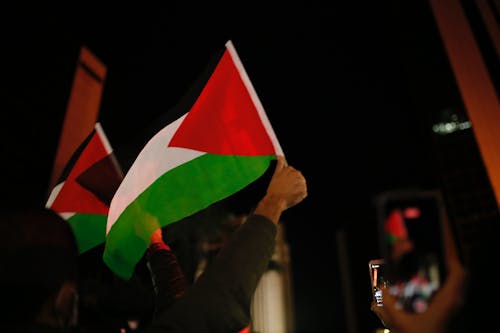 The suspension of Students for Justice in Palestine at Rutgers—New Brunswick (SJP) represents a disregard for student rights and academic freedom. – Photo by Ömer Yıldız / Unsplash