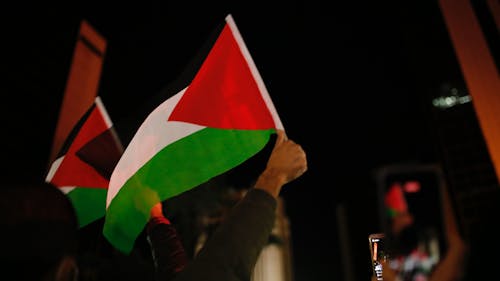 The suspension of Students for Justice in Palestine at Rutgers—New Brunswick (SJP) represents a disregard for student rights and academic freedom. – Photo by Ömer Yıldız / Unsplash
