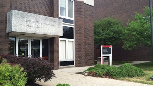 Rutgers University Behavioral Health Care's new program will offer training on opioid overdose prevention and risk reduction. – Photo by Rutgershealth.org