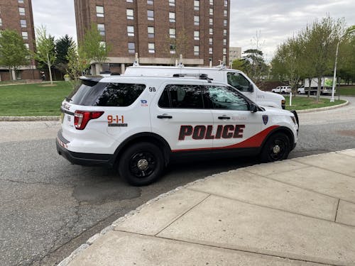 The Rutgers University Police Department (RUPD) is investigating a robbery that occurred near the College Avenue campus.  – Photo by Uriel Isaacs