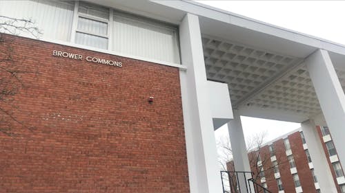 Dining hall employees should be paid more than $12 an hour. – Photo by The Daily Targum