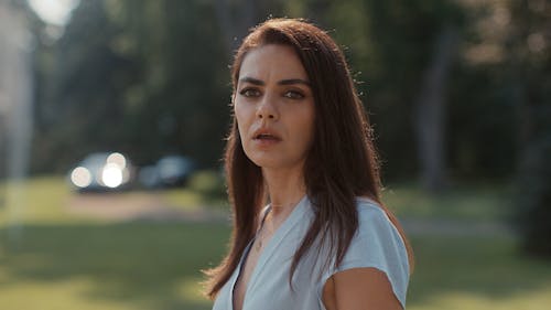Mila Kunis delivers a star performance in "Luckiest Girl Alive." – Photo by Netflix / Twitter