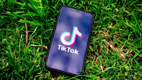 TikTok's trending audios have become the go-to way to discover new hits, and many of them are actually great tracks to add to your next playlist.  – Photo by Pixabay.com