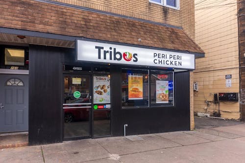 Tribos Peri Peri Chicken in New Brunswick is a top choice for any Rutgers student looking for an Iftar meal. – Photo by Lim Bances / Facebook
