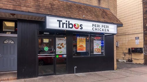 Tribos Peri Peri Chicken in New Brunswick is a top choice for any Rutgers student looking for an Iftar meal. – Photo by Lim Bances / Facebook