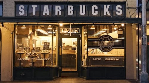 Your astrological sign can say a lot about you, but can it predict a Starbucks drink you’ll love? – Photo by @StarbucksNews / Twitter