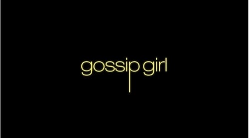 "Gossip Girl" aired from 2007 to 2012, and the reboot is set to premiere late 2020. The reboot will feature new characters and actors from more diverse backgrounds.  – Photo by Wikimedia
