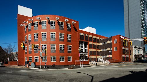 The Edward J. Bloustein School of Planning and Public Policy will house the new State Policy Lab that is being funded with $1 million from the New Jersey Office of the Secretary of Higher Education. – Photo by Rutgers.edu