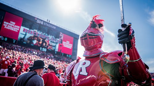 Rutgers—New Brunswick ranks in the nation’s top 20 public universities, according to U.S. News & World Report's 2022-2023 Best Colleges rankings, which were released yesterday. – Photo by Rutgers University / Twitter