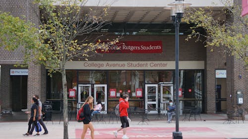Given Rutgers' hefty budget and state funding, expensive meal plans, tuition increases and excessive parking tickets are unjustifiable to the student body. – Photo by The Daily Targum