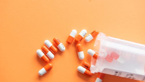 Patients who receive therapy during opioid abuse disorder treatment programs are more likely to complete their treatments, according to a new Rutgers study. – Photo by Christina Victoria Craft / Unsplash
