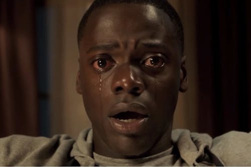 Daniel Kaluya starred as Chris Washington in Jordan Peele's genre-transforming horror film "Get Out." – Photo by @GetOutMovie / X.com