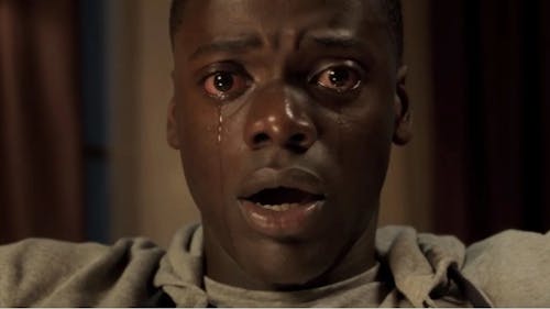 Daniel Kaluya starred as Chris Washington in Jordan Peele's genre-transforming horror film "Get Out." – Photo by @GetOutMovie / X.com
