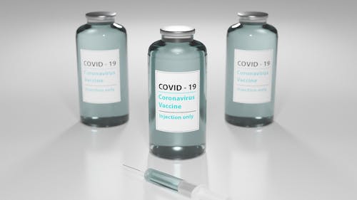 Katherine Ognyanova, an assistant professor at the School of Communication and Information and an author of the report, said people respond better to vaccine messages delivered by community doctors. – Photo by Pixabay.com