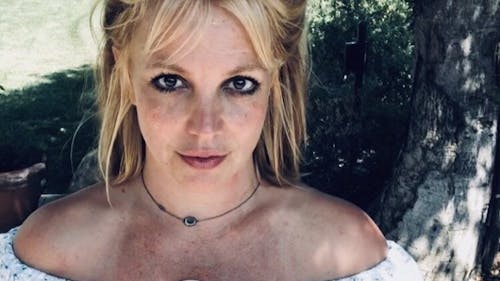 After years of being under her father Jamie Spears' oppressive conservatorship, pop icon Britney Spears has made strides in regaining her financial and mental freedom.  – Photo by Britney Spears / Instagram