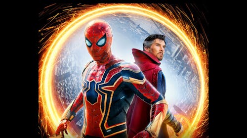 Spider-Man: No Way Home' is worth its hype as it swings to top of box  office records | The Daily Targum