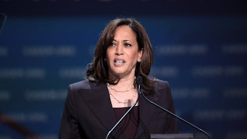 Vice President-elect Kamala Harris's victory may help Black and Brown people recognize their power, but Harris and the President-elect Joe Biden Administration will have work to do. – Photo by Wikimedia
