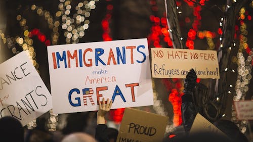 The letter to Gov. Phil Murphy (D-N.J.) and other New Jersey officials urged for the inclusion of undocumented immigrants in state coronavirus disease (COVID-19) relief programs. – Photo by Pixabay