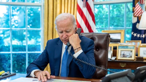 Yesterday, President Joseph R. Biden Jr. announced that he would nominate several individuals to represent the U.S. at the 77th General Assembly of the United Nations. – Photo by President Joe Biden / Twitter 