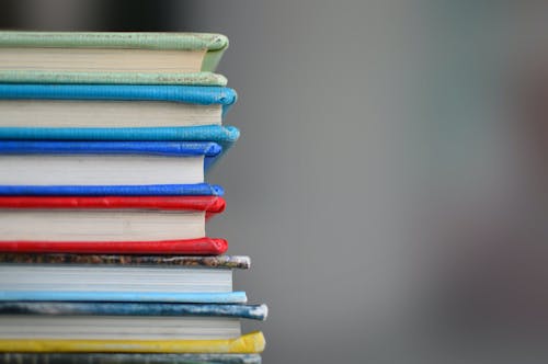 There's been an overwhelming increase in schools banning books in 2022 — but there's very little reason for many of them. – Photo by Kimberly Farmer / Unsplash