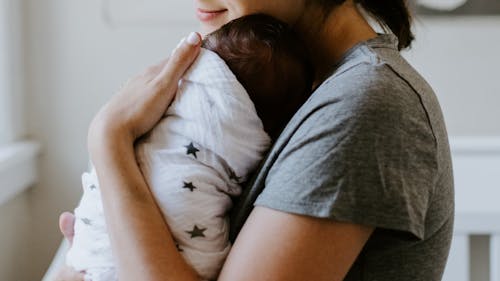 Robert Wood Johnson Medical School researchers have determined the national maternal mortality rate to be almost twice the amount it would be if factors such as old age and non-obstetric causes of death were not factored into their estimation. – Photo by Kelly Sikkema / Unsplash