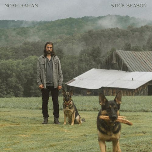 Noah Kahan's album, "Stick Season," offers a refreshing reflection on issues like mental health, isolation and addiction. – Photo by noahkahanmusic / Instagram