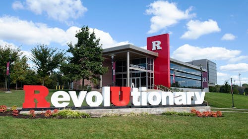 Rutgers deserves to be honored more, especially when thinking about what college to attend.  – Photo by Rutgers.edu