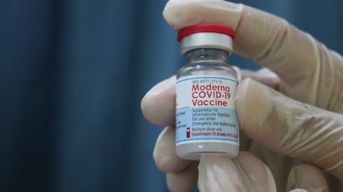 Earlier in the pandemic, more individuals were unvaccinated due to issues getting access to the coronavirus disease (COVID-19) vaccine, but now most people in the U.S. remain unvaccinated for different reasons. – Photo by Pixabay.com
