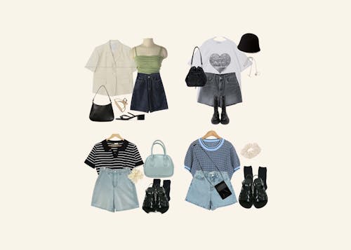 𝒦. on Twitter  Fashion inspo outfits, Pretty outfits, Fashion outfits