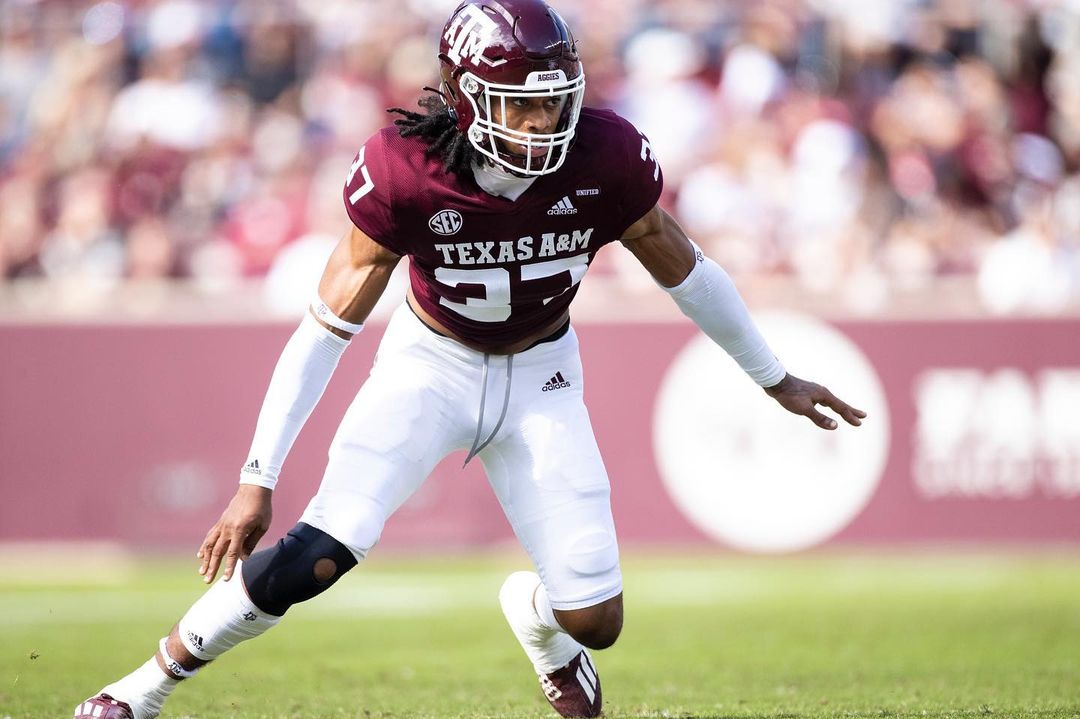 texas a&m football trainers