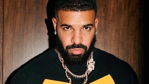Aside from Silk Sonic's iconic debut, Drake released his chart-topping EP "Scary Hours 2" earlier this month, making this March a great time for new music.  – Photo by Champagnepapi / Instagram 