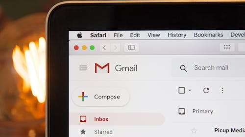 Fake job-recruiting emails have been sent out as part of a phishing scam attempting to steal personal information from people in the Rutgers community. – Photo by Stephen Phillips / Unsplash
