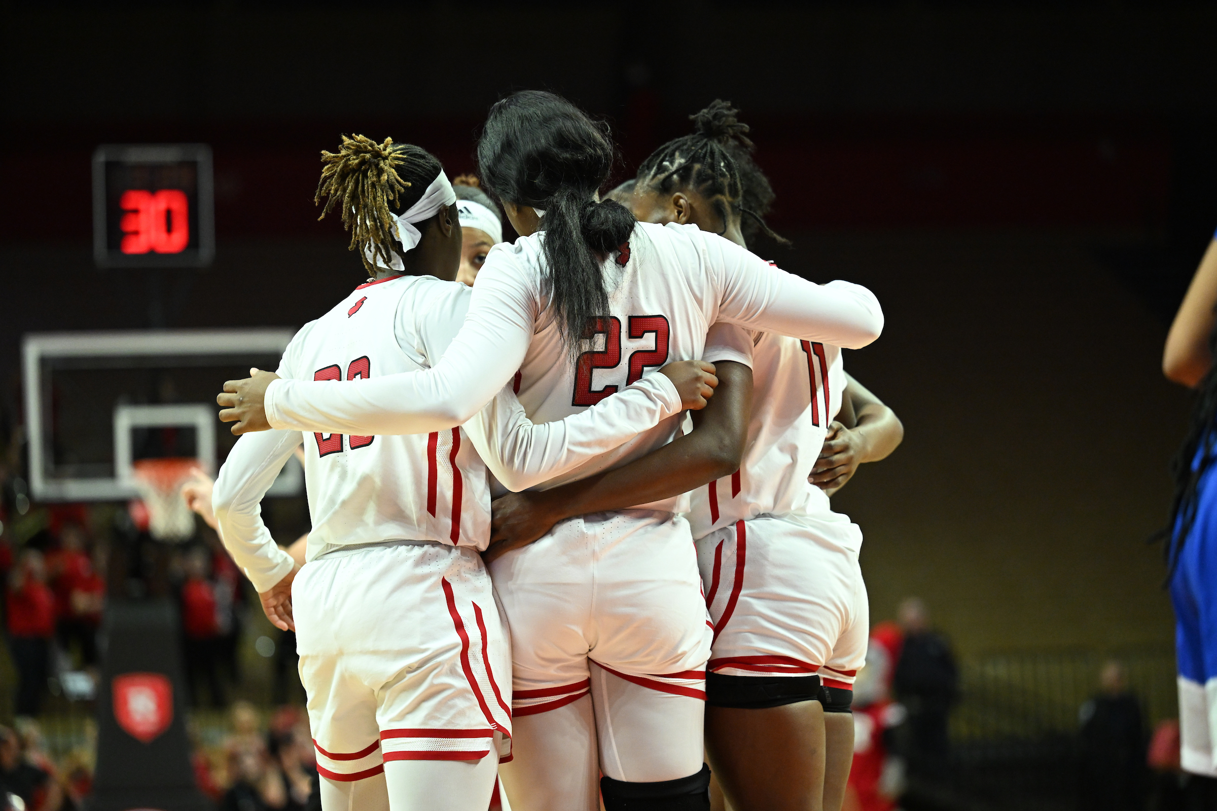 Rutgers Women's Basketball Defeats New Orleans Before Big Ten Schedule ...