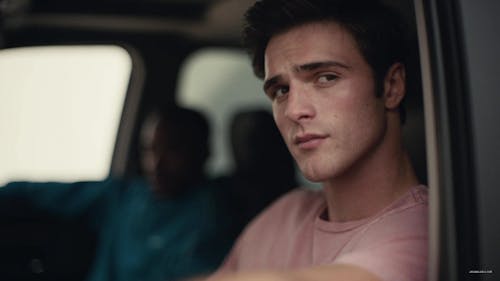 In HBO's "Euphoria," both the writing and Jacob Elordi's performance show there's more to Nate Jacobs' violent misogyny than meets the eye. – Photo by Film Updates / Twitter