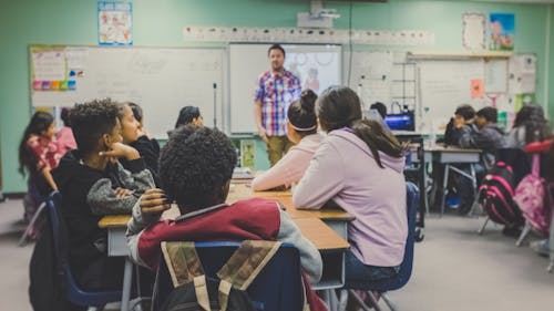 The pandemic revealed critical shortcomings in education that need to be urgently addressed so as to ensure the educational success of future generations. – Photo by Kenny Eliason / Unsplash