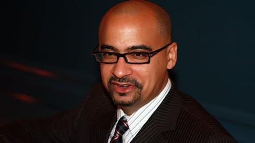 Junot Diaz, author and Rutgers alumnus, speaks out about the sexual abuse he experienced as a child and its impact on his adult life to The New Yorker. Diaz said that his admission into Rutgers University saved his life. – Photo by Wikimedia