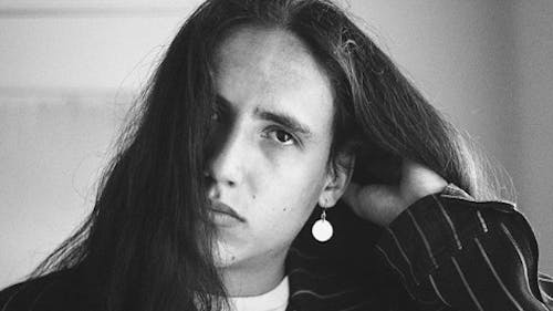Xiuhtezcatl Martinez, an indigenous climate activist and hip-hop artist, is active in his community. He continually educates people on environmental issues.  – Photo by Instagram