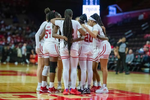 The Rutgers women's basketball team must have more consistent scorers to win big games against conference opponents. – Photo by Anushka Dhariwal