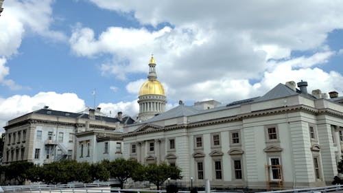 Ballot questions like the third one on New Jersey's form this fall prove only to distract from the broader issues at hand. – Photo by Wikimedia